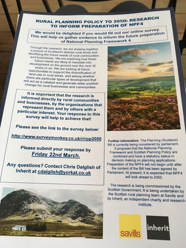 aurora_planning's tweet image. Opportunity to inform rural planning policy - we&apos;ll be responding to this and would encourage anyone else who lives or works in or with rural communities to do the same! #RuralSolutions surveymonkey.co.uk/r/rpp2050