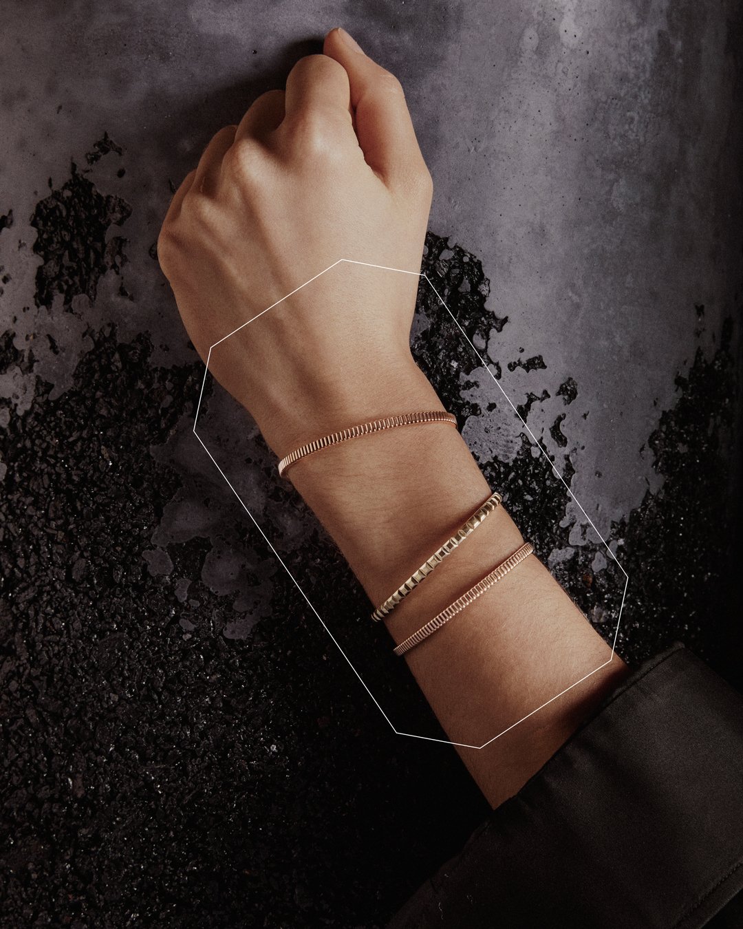 Boucheron on X