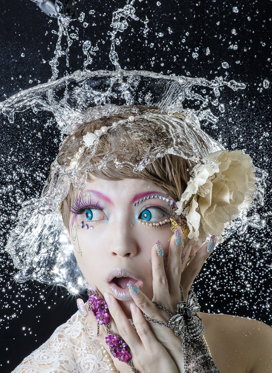 若鳩(じゃっく) tweet media