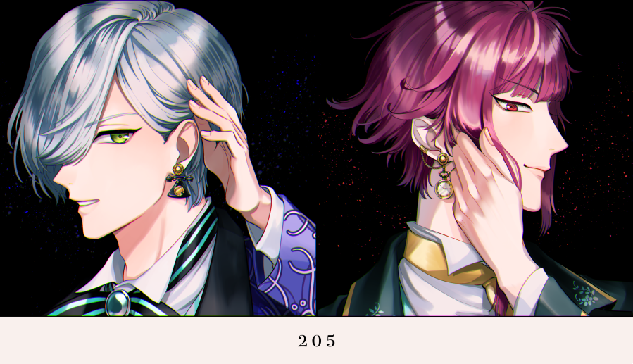 ブルライ&amp;2周年おめでとうございました!今年もカンパニー並びに冬組を応援していきます 