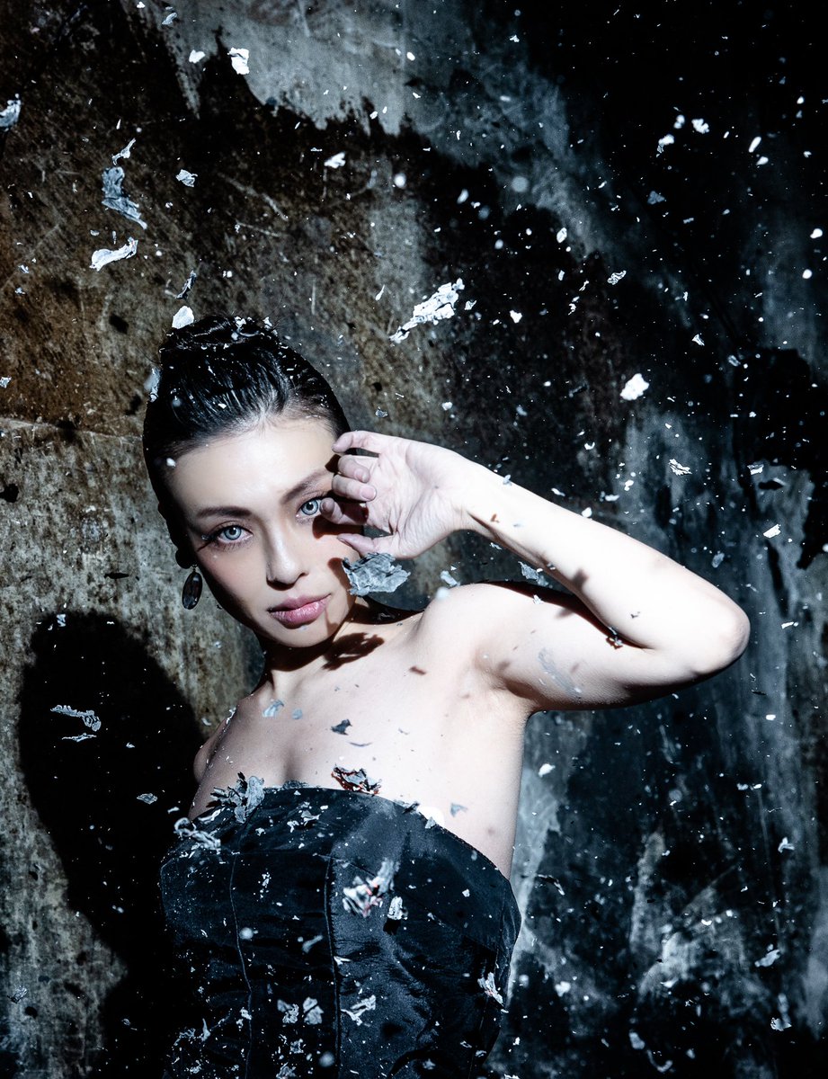 若鳩(じゃっく) tweet media