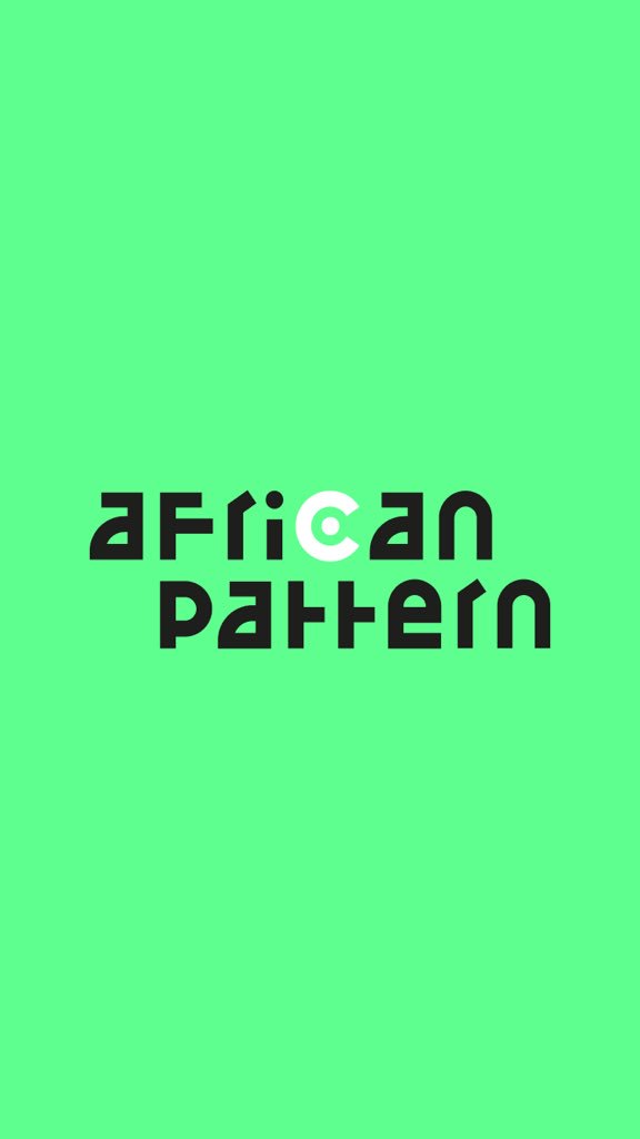 AudreyPulvar's tweet photo. #BePartOfThePattern ! Très heureuse de vous dévoiler quelques éléments de notre identité visuelle... @African_Pattern en mode #WorkInProgress #StartUp On arrive ! 😉🙂 @Agence_Insign https://t.co/WwBWIcMpLP