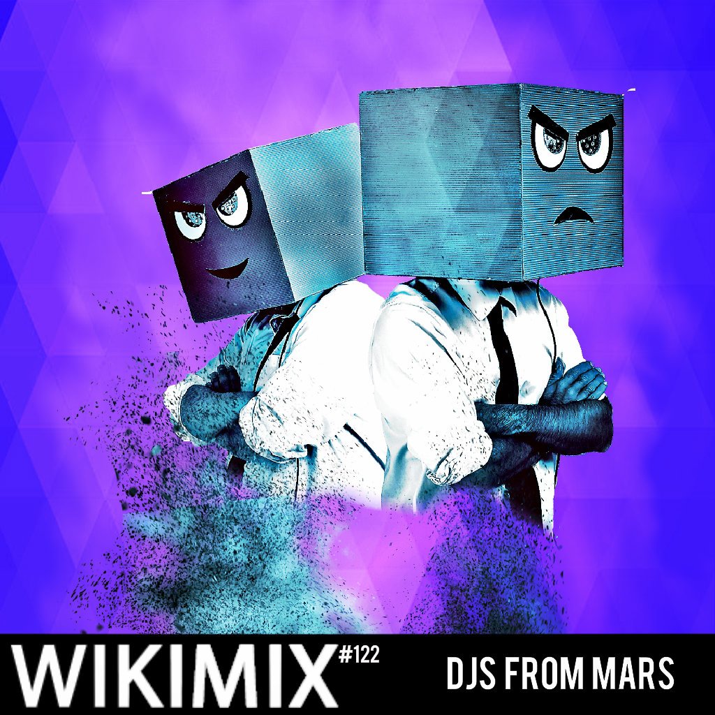 andrescire's tweet photo. @djsfrommars x WIKI MIX #122 x andre1blog >>FREE DL >>
https://t.co/h7SpKXEBqb #djsfrommars #wikimix #djset #electro #edm #electrohouse #italy #djs #freedownload #free #music #mix #outnow #andre1blog https://t.co/2xlhxVcel1