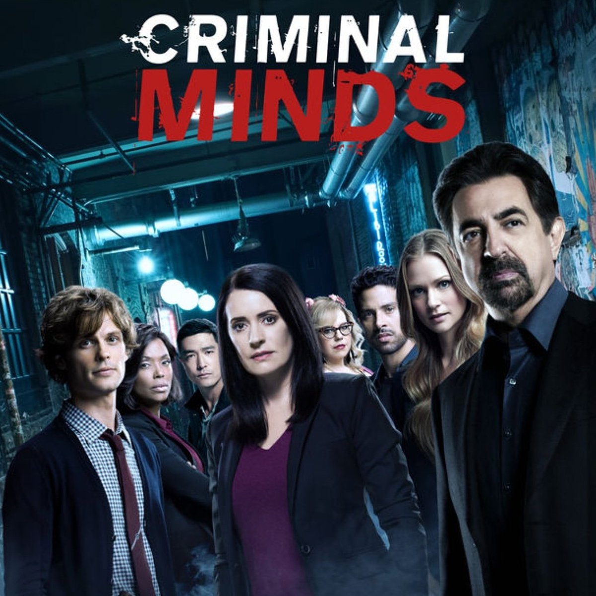 AbundantlyNik's tweet photo. I owe my obsession with true crime and serial killers to Criminal Minds #CriminalMinds #agentRossi #PenelopeGarcia #DrReid #AgentMorgan #crimetv #serialkiller #FBI #BAU https://t.co/PB1cChLBga