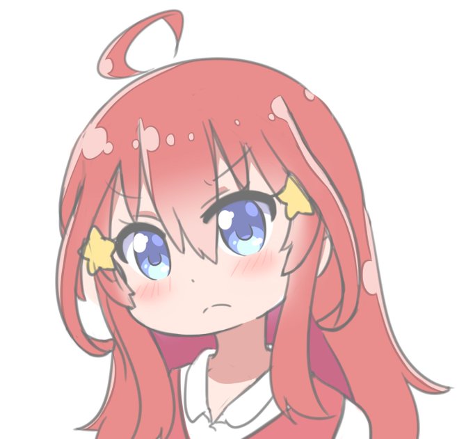 #中野五月 #五等分の花嫁 