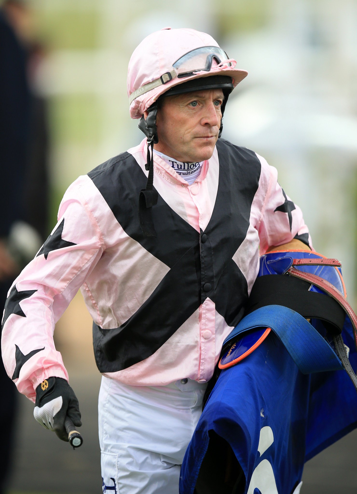 A massive happy birthday to six-time Champion Jockey, an all-time legend of the game - Kieren Fallon! 