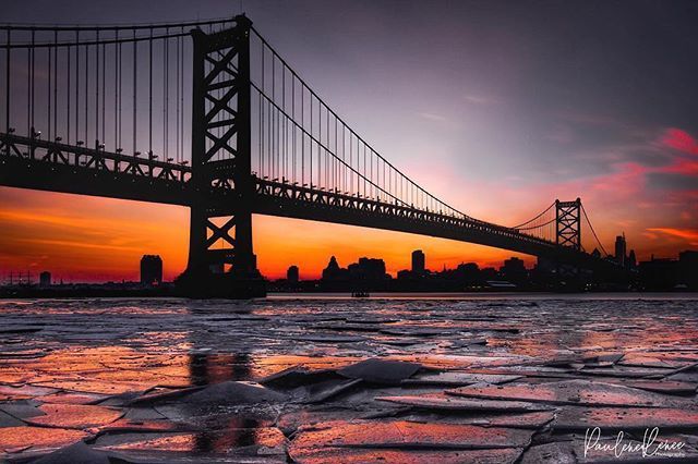 NJspots's tweet photo. This spot is phenomenal for sunsets. 🌇⠀
Name a better spot.⠀
📍Camden, NJ⠀
📸: @paulenereneephotography⠀
Tag #NJspots to be featured!⠀
✏️: @buewho
.
.
.
.
.
.
.
#raw_community_member #6abcaction #igers_philly #visitphilly #nbcphiladelphia #pcpotd #… https://t.co/3QnmRZmRuZ https://t.co/pAoq7tfCgw