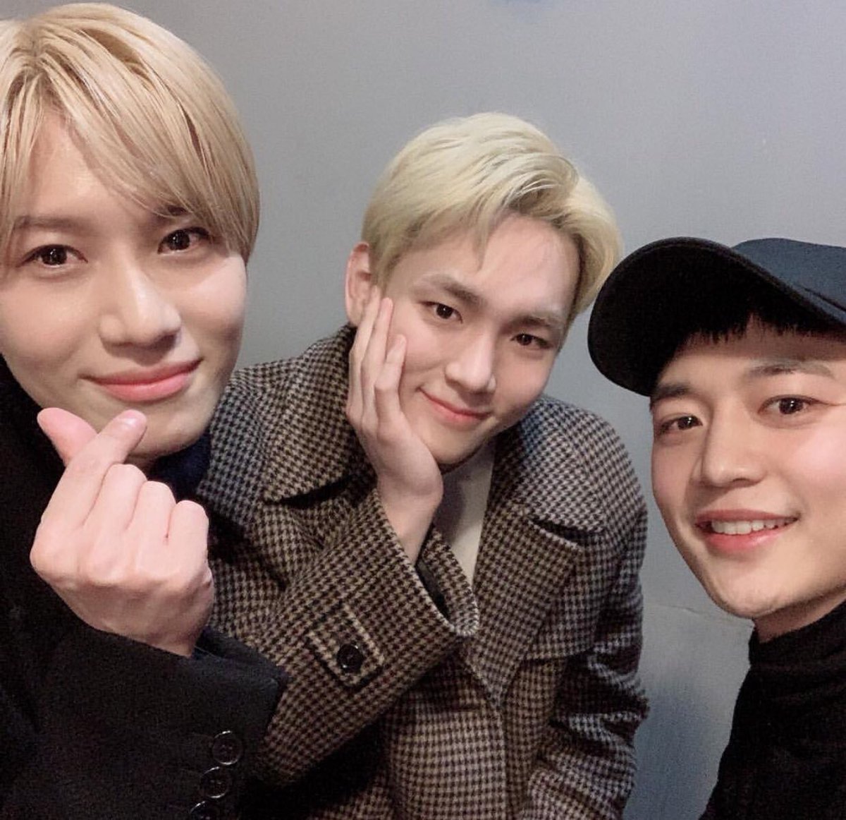 Taemin Twitter Taemin Twitter