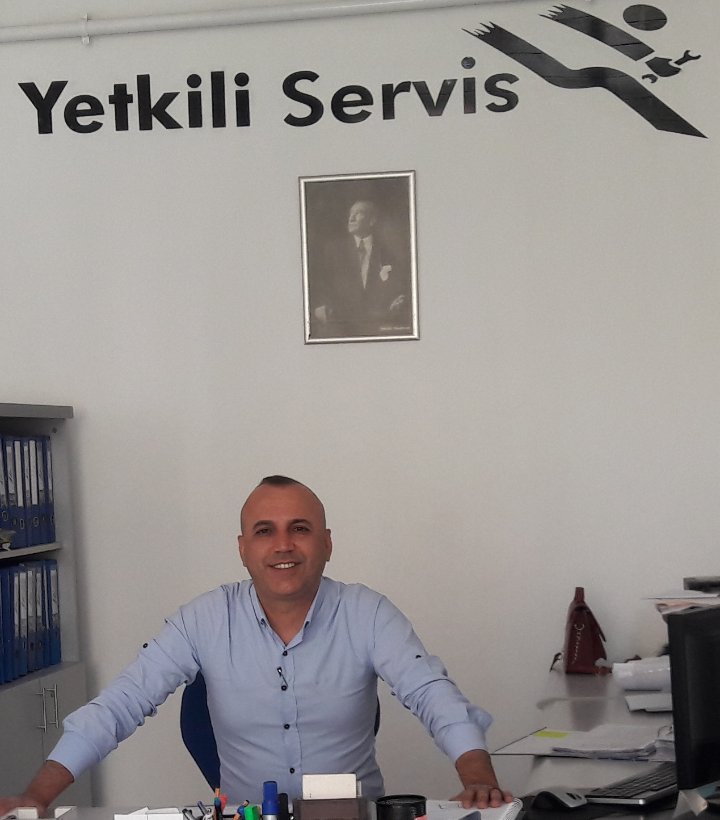 30 yıllık tecrübemizle yolumuza devam