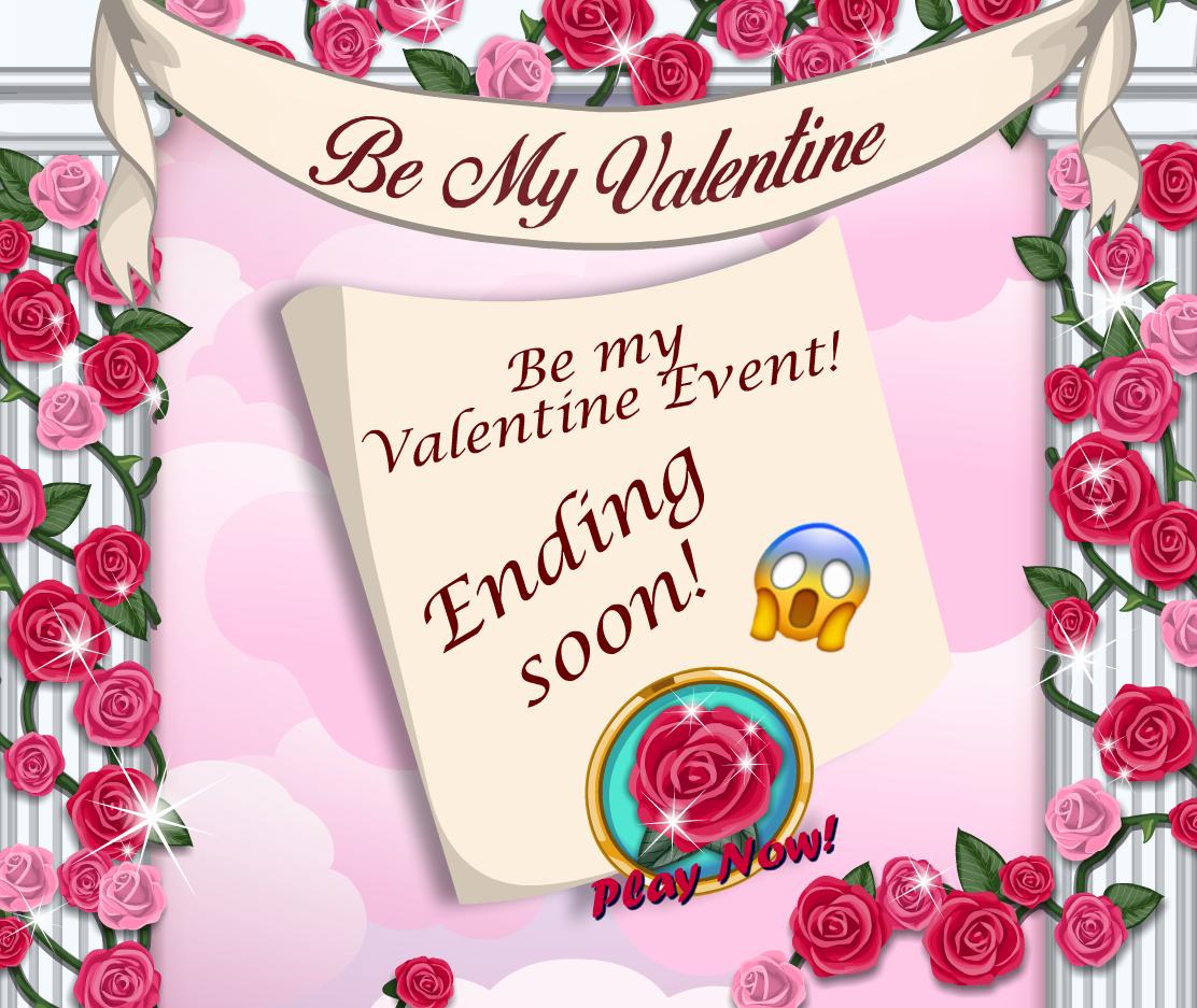 MSP_world's tweet image. Our Valentine&apos;s Event is ending soon! 😱Hurry! #mspevent #valentinesevent