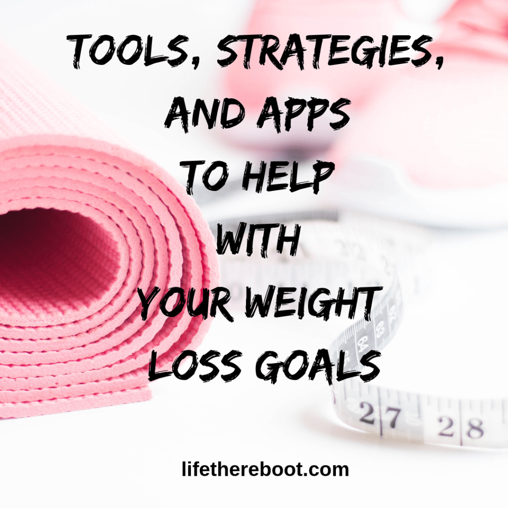 weight loss motivation tools