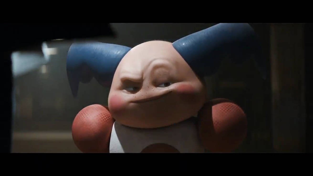 Twitter 上的 ポケモンメモ 名探偵ピカチュウの実写映画 前売券の発売日が決定 特典もあり リアルなベロリンガやフシギダネも公開 T Co L9roxofhcw T Co Xbdwmxfpw8 Twitter