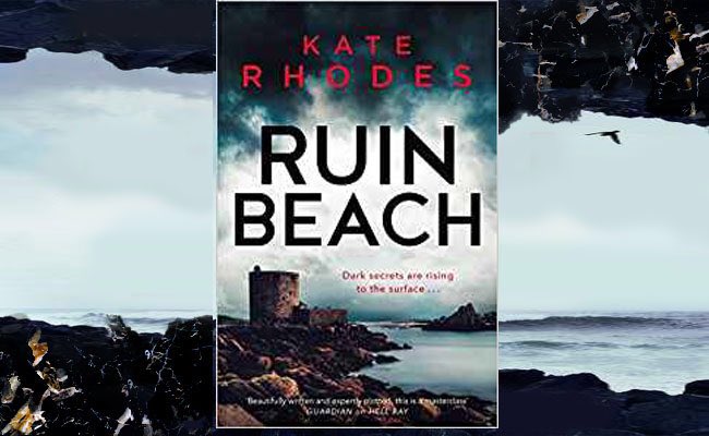 thebooktrailer's tweet photo. Perfect for #fridayreads a visit to #thescillyisles with @K_RhodesWriter #authorsonlocation #literarylocations https://t.co/jO4WmY20T1 https://t.co/fBajd7qmoE