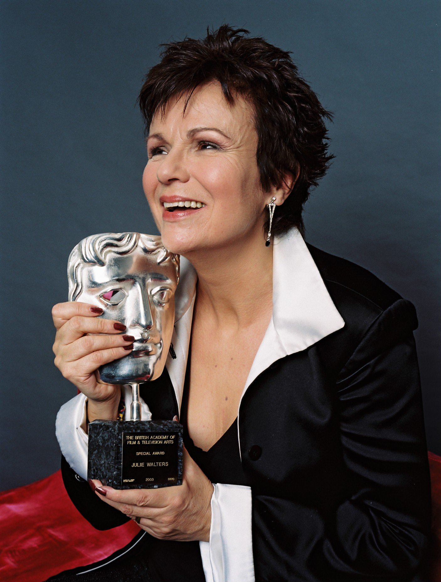 Happy Birthday to 8x Film and Television BAFTA-winning actress Dame Julie Walters   