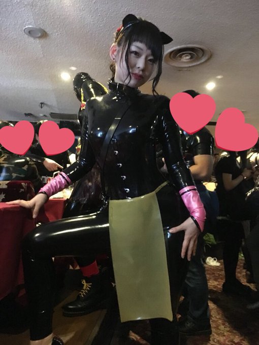 Twitterのコスプレ画像6