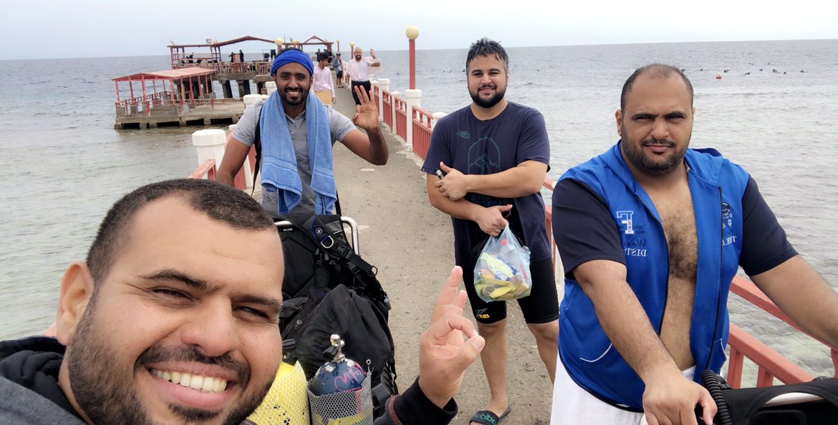 DiverGood's tweet image. غوص#بحر#جده# يوم الجمعه #يوم_الجمعة