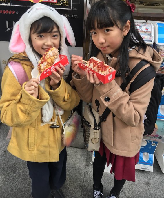 Twitterのコスプレ画像34