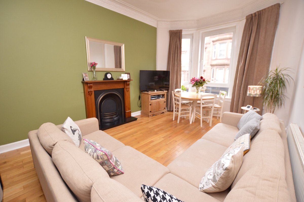 2 bed #flat #forsale in #dennistoun #glasgow 16 Hillfoot Street, Glasgow, G31
rightmove.co.uk/property-for-s…