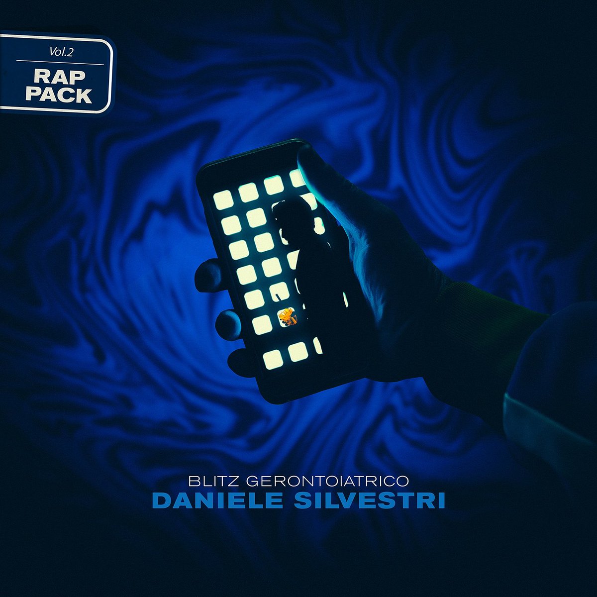 daniesilvestri's tweet image. - “Aò, ma hai fatto un dissing!” 
- “Che ho fatto?”
 - “Un dissing!” 
- “Ah, scusa non me ne sarò accorto, c’ho ‘na certa“
-Ogni riferimento a fatti o persone realmente esistenti...è puramente voluto.
 Un Blitz, sì. Ma Gerontoiatrico.
 #45giriNr2 #RapPack smi.lnk.to/BlitzGerontoia…