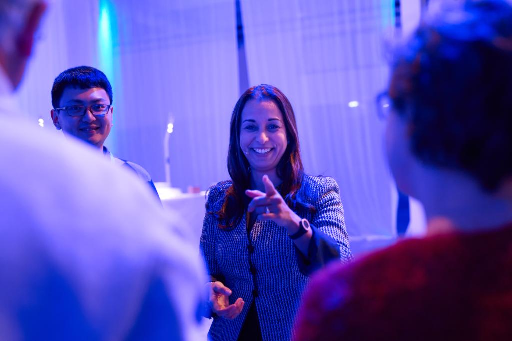 Kadriilham's tweet photo. Superb days around #science and business! Merci, @SolvayGroup's teams driving such an exciting transformation in #Lyon! You set the time for the chemistry of the future today. Can't wait to propel the thrilling #innovation at the heart of the #ValleeDeLaChimie #SolvayLife https://t.co/Ri0p6Jfxy2