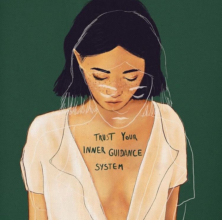 TheArtidote's tweet photo. “You’re not too sensitive. You’re not overreacting. If it hurts you, it hurts you.” —Unknown #NoteToSelf⁣
⁣
artwork by https://t.co/vv1LVBzyWy https://t.co/UxIEQB9b62