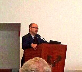 AEIPRO's tweet photo. Jesús Martínez Almela, @iPMAglobal president, closes #repm2019 with "IPMA Expanding world of PM" @IPMAFamily #projectmanagement https://t.co/3jGjNRPJjX