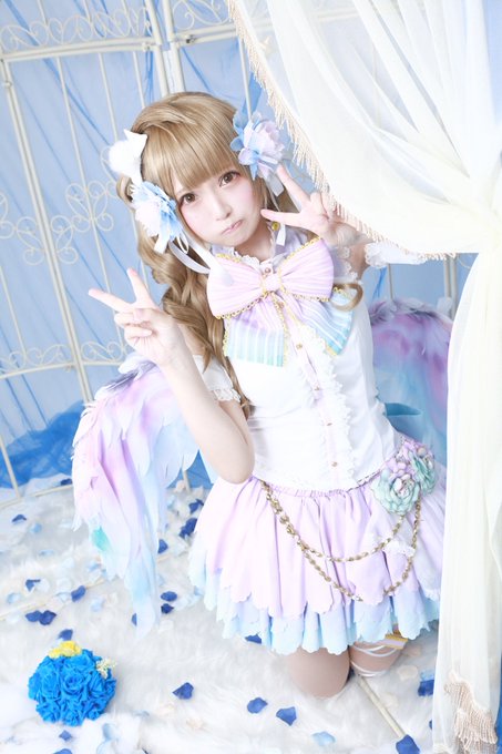 コスプレイヤーあやのTwitter画像52