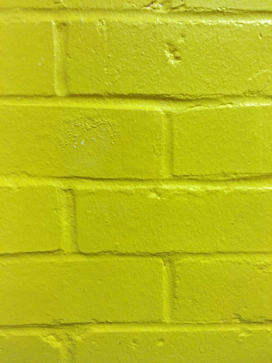 #WhereInRomsey is this yellow brick road/wall? 🧱 
#Romsey #Hampshire