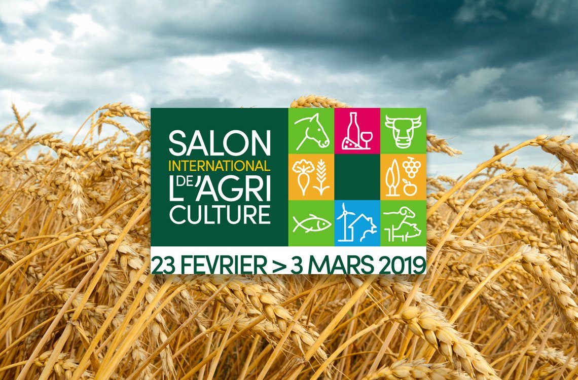 Co_En_Co's tweet photo. Starting from tomorrow we will be present at the Salon d'Agriculture in Paris. Spread the love and we hope to see you there! 🙋‍♂️
#SIA #salondagriculture #paris #microbrasserie #microbrewery #brasserieartisanale #craftbrew #craftbeer #brewingequipment #coenco https://t.co/HadaP4jBkr