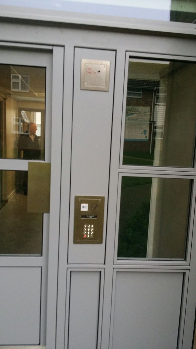 Limited on Twitter "As approved Entrotec installers, we supplied and installed a new