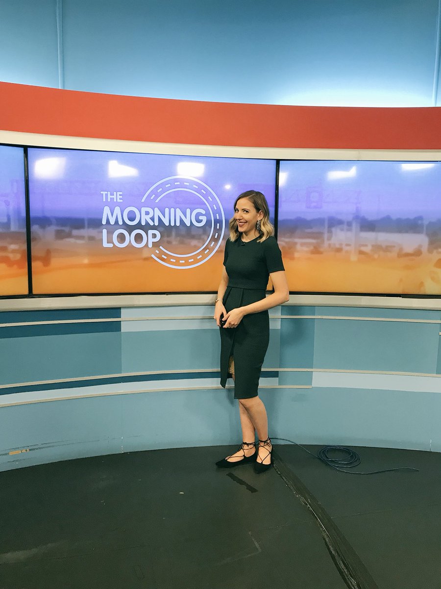jen_moynihan's tweet photo. That moment when you realize it’s #FriYay 🤗🙌! Come join us @kytxcbs19 #TheMorningLoop | @jjmaldonadoTV @MikeBehrensWX @LexieMayHudson https://t.co/T2j3CKwTNE