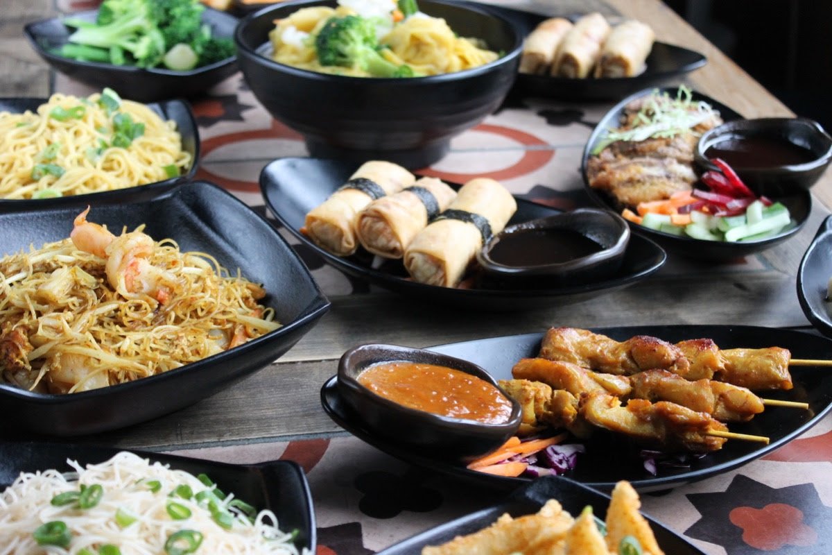 TootoomooIsN1's tweet photo. Down to brunch? Join us at Tootoomoo for bottomless drinks and three courses of your favourite Pan-Asian dishes! Available Friday-Sunday each week. Book your table online at: https://t.co/o3PNX0JKjP 🍣 🍹 😋 #bottomlessbrunch #tootoomoo https://t.co/SZz6lAH7aL