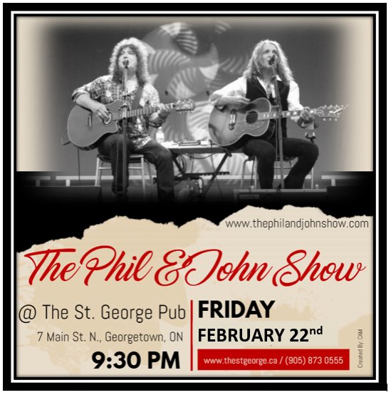 TONIGHT <a href="/StGeorgePub/">The St. George</a> ..... <a href="/philnaro/">Phil Naro</a> #FridayMotivation #livemusic #acousticguitar