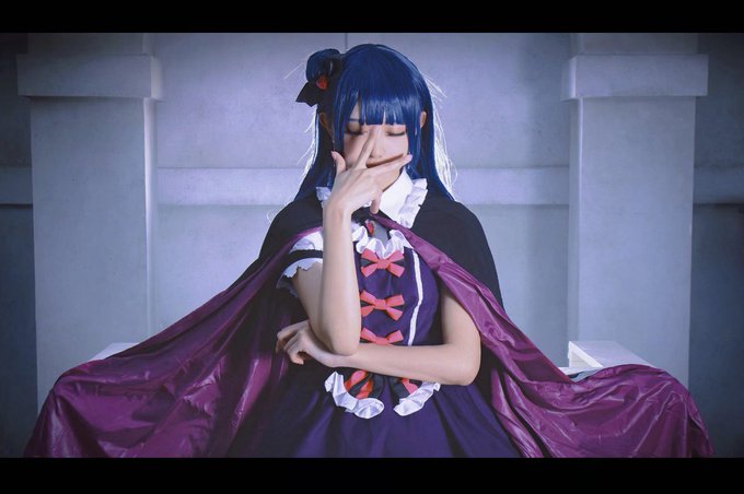 コスプレイヤーななひらなつ。のTwitter画像13