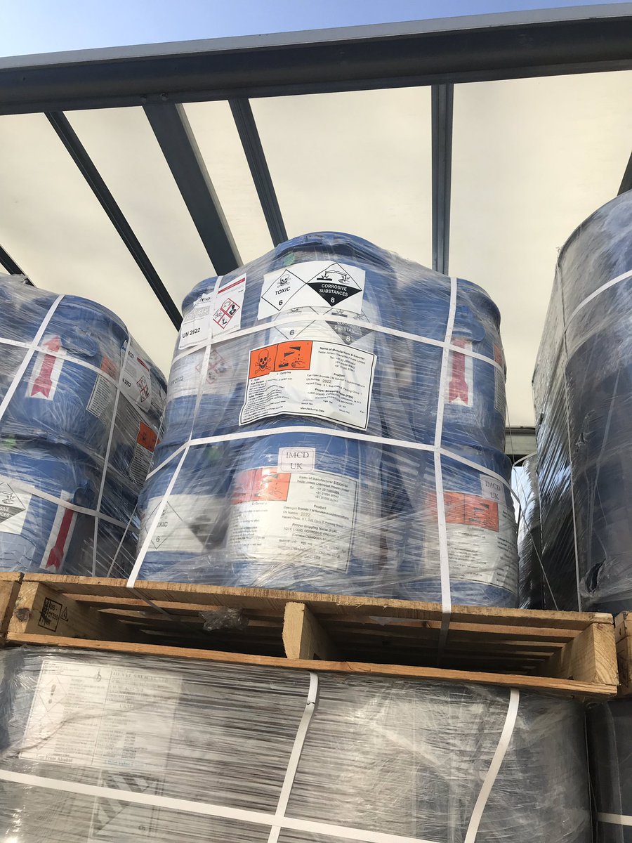 CdgForum's tweet photo. Insecure load at check site in Suffolk @NSRAPT #1320 https://t.co/azXfZHdjl6