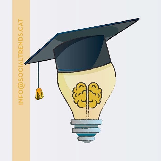 socialtrendscat's tweet image. Aquest mes i el vinent estem fent un munt de cursos i formacions al territori.
Ajudem a les empreses a créixer i els hi donem eines per poder gestionar el seu negoci de manera més eficient i poder ser més competitives.
➖ Febrer - Març: Curs de Màrque… ift.tt/2GIeSRs