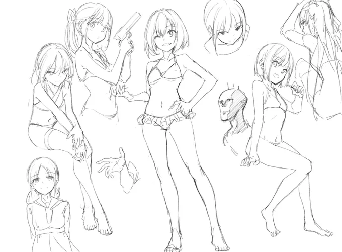 落書き 