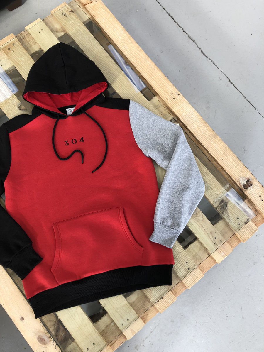 BLANK (@304clothing) on Twitter photo 