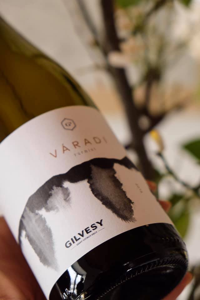 gilvesyrobert's tweet photo. The last bottles from our 2016 Váradi Furmint...Spring and the new vintage from our Váradi Furmint slowly arrives! https://t.co/CvkcaC0dqe