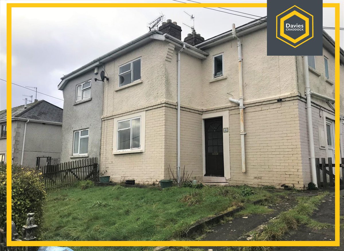 Davies Craddock Estates tweet media