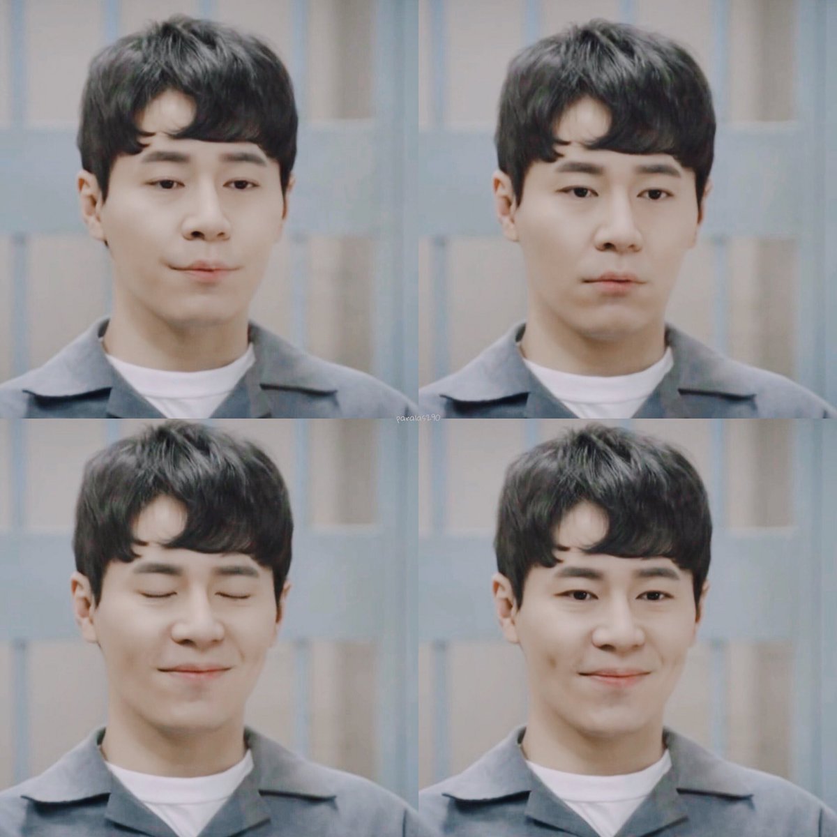 JABSICK2's tweet photo. 유한양 변호사님이랑 접견할 때마다 눈 비적거리면서 구십도로 인사하는데 양순호는 그런 한양이가 귀여워 미칠지경. 제일 귀여운 건 만날 때마다 순호손 위에 마이쮸랑 사탕 고런거 올려놓고 만족스러운 표정 짓는거
"ㄱ,그냥 감사해서 주는거에요."
"고마워요."
양순호 웃음 못참고 피식거릴거 같음 https://t.co/9ZJu2UdVgu