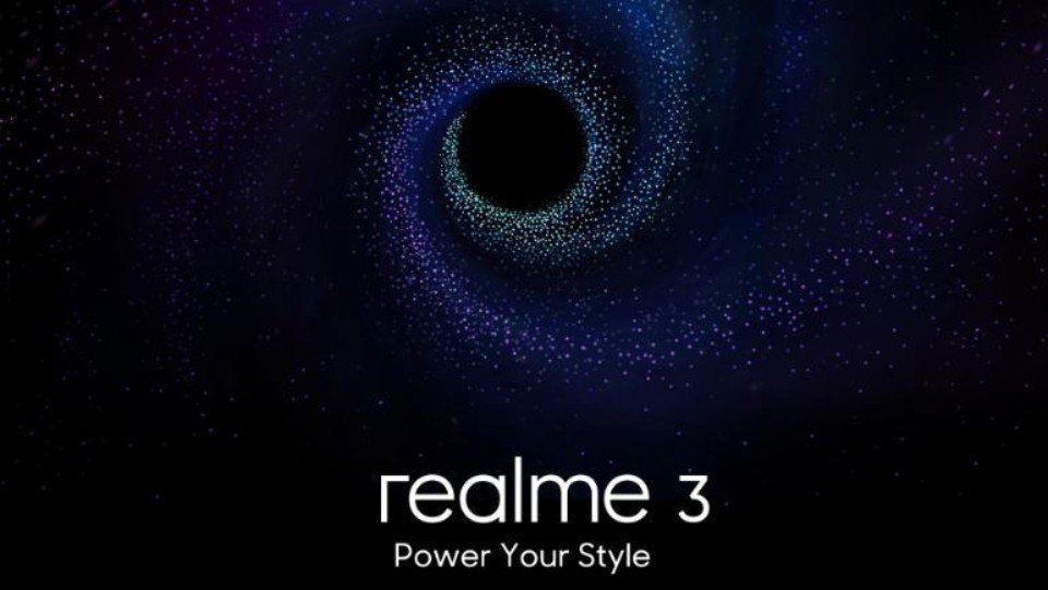 TrueColumn's tweet photo. REALME 3 INDIA LAUNCH SET FOR MARCH 4
https://t.co/7Okau3cpc8
#IStandWithSameer #FridayFeeling #PMInSouthKorea #FridayThoughts #MaulanaAbulKalamAzad # #AbChalegaIndia #LKGfromToday #KasturbaGandhi #Realme3 @TruecolumnN @bankingvilla https://t.co/4YERlvxDzq