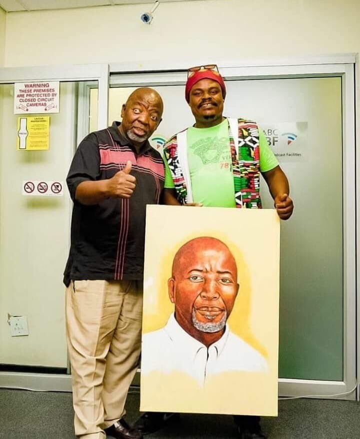 AdvoBarryRoux's tweet photo. Rasta has started again. https://t.co/lDXthUAkPJ