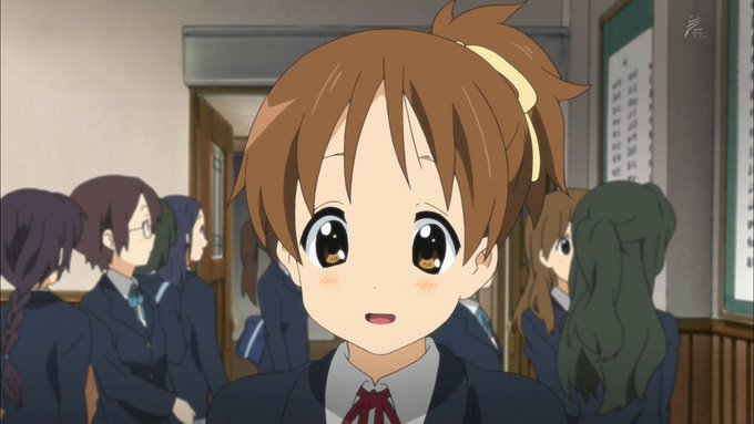 平沢憂誕生祭19のtwitterイラスト検索結果 平沢憂誕生祭19のtwitterイラスト検索結果