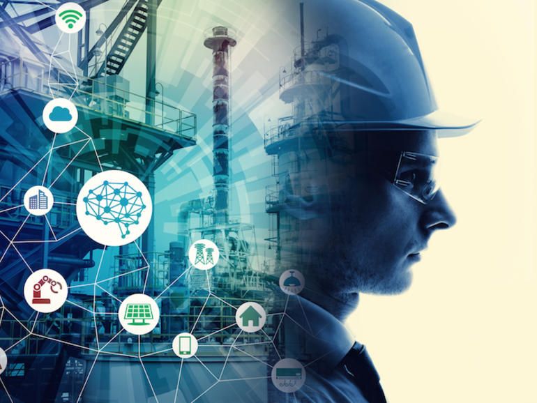 Se habla de Industria 4.0 pero esta estará muy involucrada con #IoT en #transporte, manufactura y el sector sanitario. tek.io/2TZdWv2