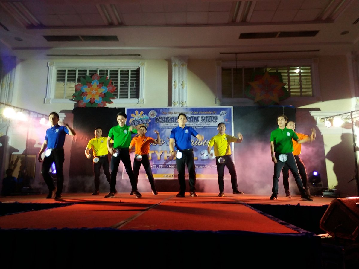 LTimberlake's tweet image. Congratulations to the Lakan at Mutya ng City Hall 2019  🎉🎀🎊

#LocalGovernmentUnit
#MayorEDSA
#ViceMayorJimmy