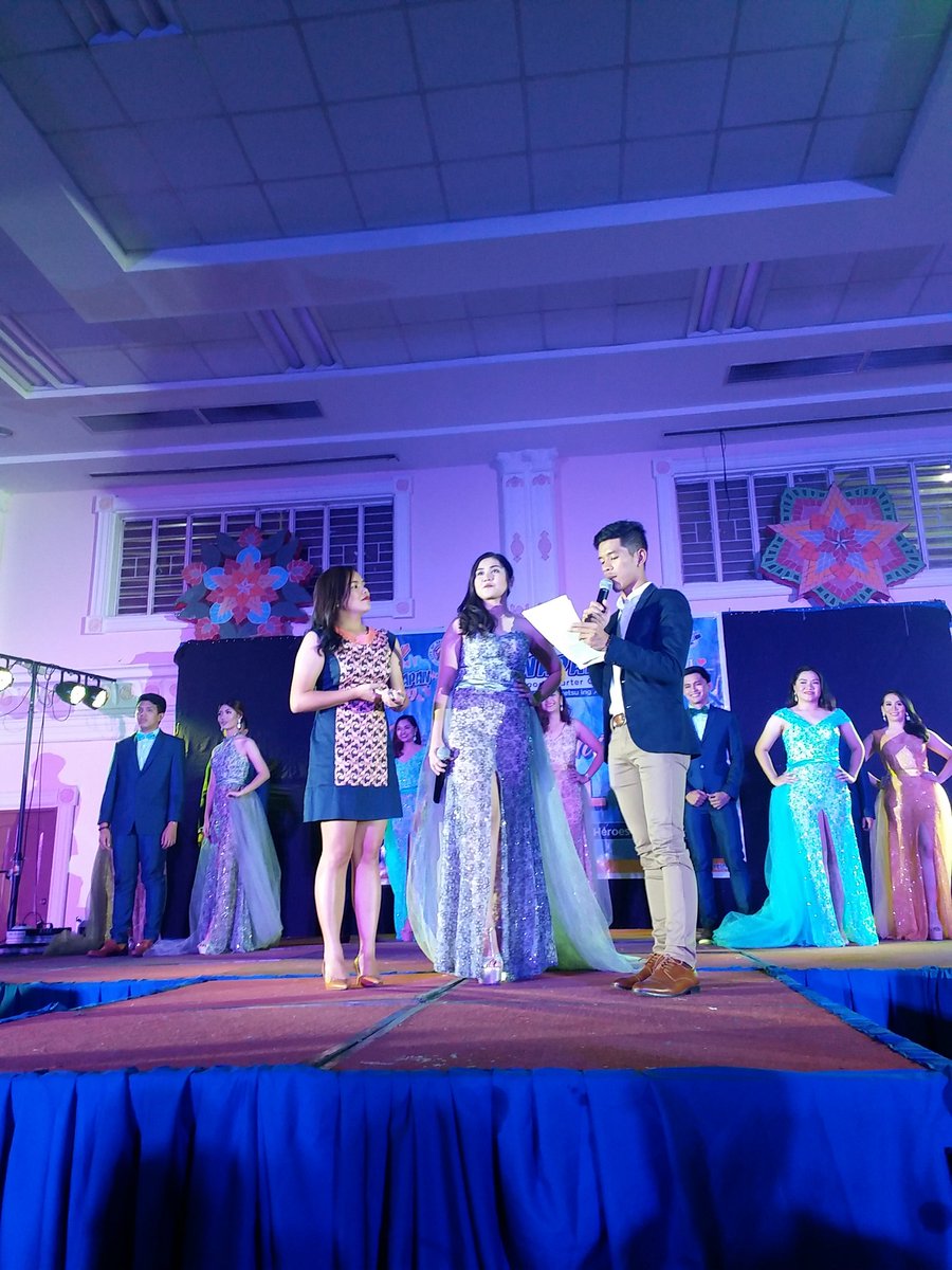 LTimberlake's tweet image. Congratulations to the Lakan at Mutya ng City Hall 2019  🎉🎀🎊

#LocalGovernmentUnit
#MayorEDSA
#ViceMayorJimmy