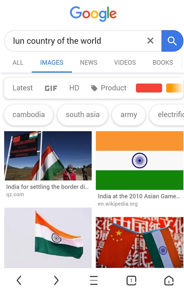 TanveerAlways's tweet image. #googleSays
#LunCountryIndia