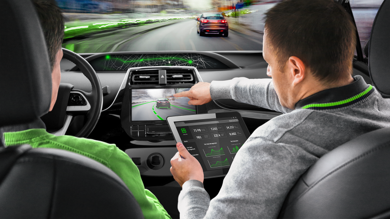 _Elektrobit's tweet image. THE tool for development, validation, visualization &amp;amp; testing of #driverassistance &amp;amp; #automateddriving features is EB Assist ADTF 3! Watch how it can make the processing &amp;amp; delivering experience easier for you &amp;amp; your customers here: ow.ly/opT150khTTW