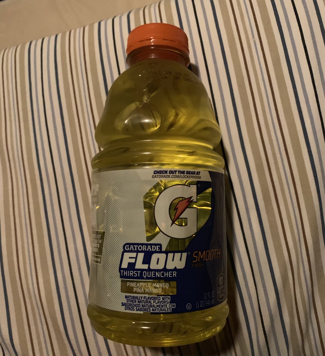 YouLoveDrinks's tweet photo. Best Gatorade?🤔 https://t.co/lRDtCNIh2h
